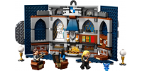 LEGO Harry Potter Ravenclaw™ House Banner 2023
